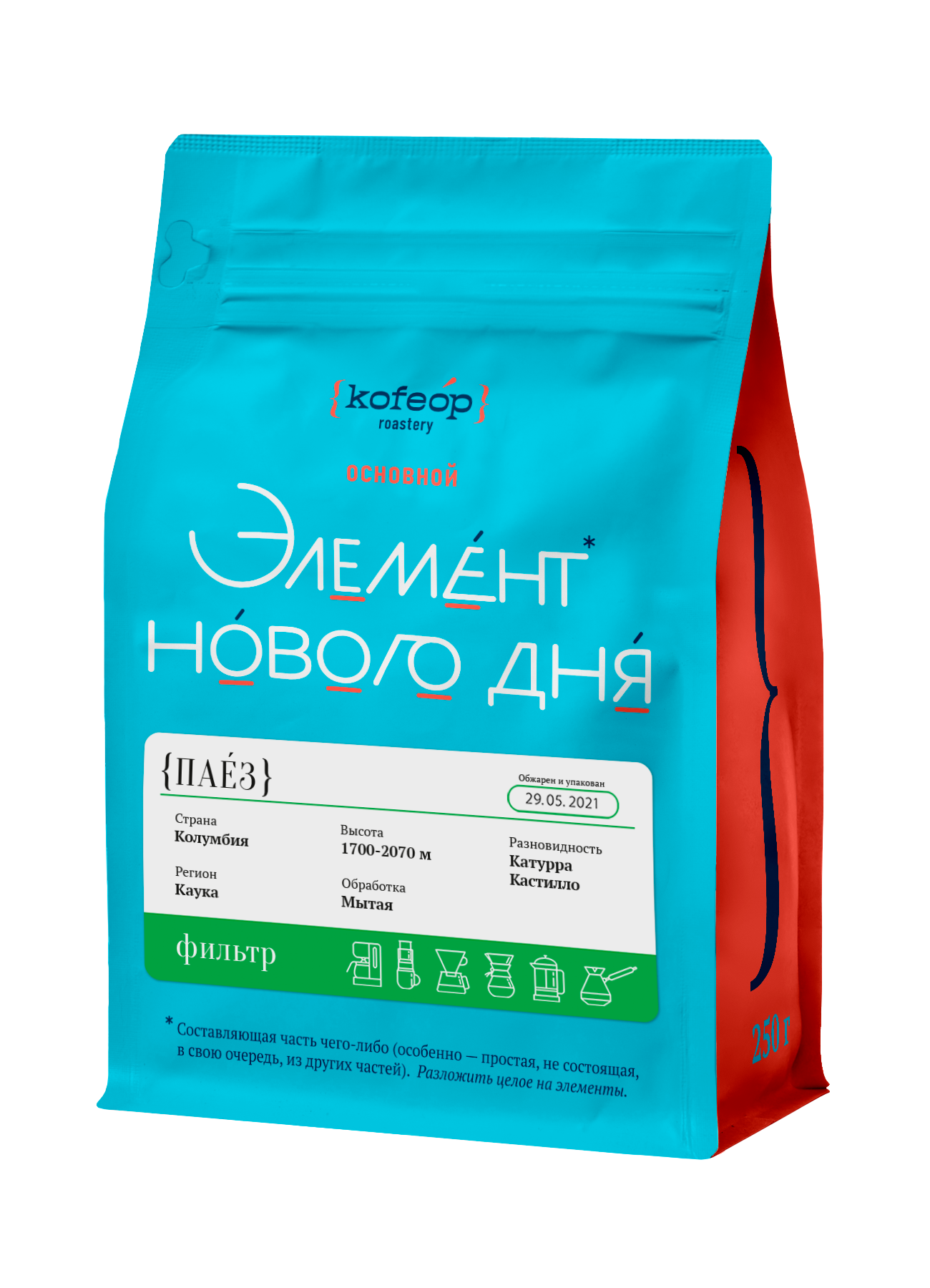 Паез