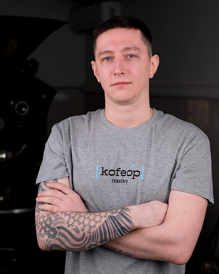 Сергей Ершов