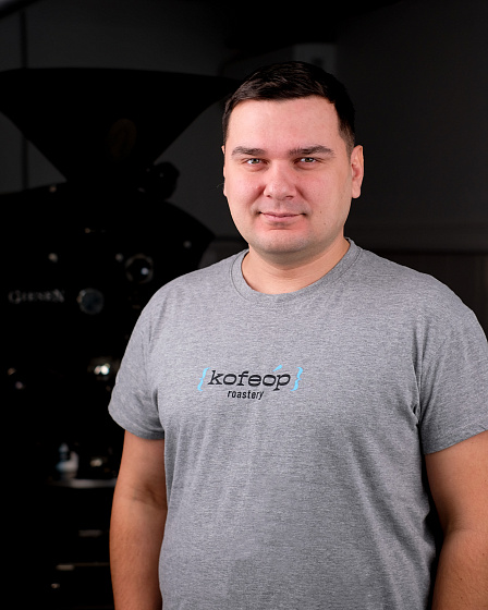 Станислав Антонов